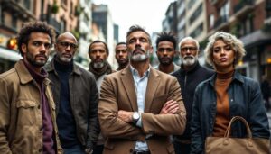 Alles Klasse? – Wie Status unser Leben ordnet