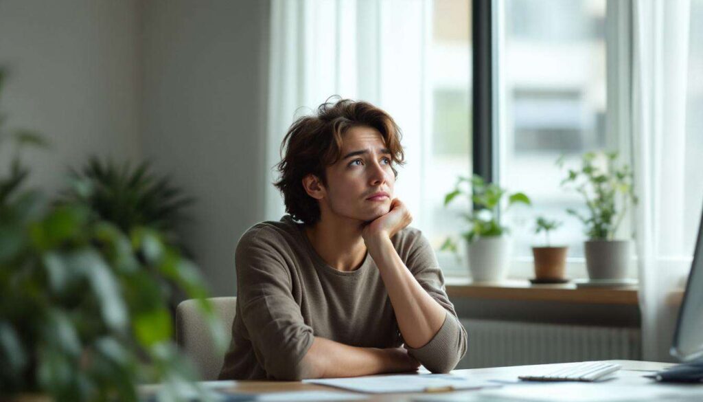 Unsichtbare Erschöpfung: So erkennen Sie stillen Burnout