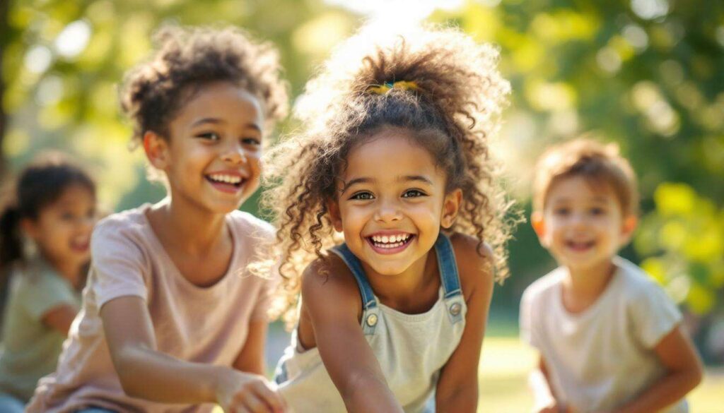 Wie die Kindheit unsere Partnerwahl prägt