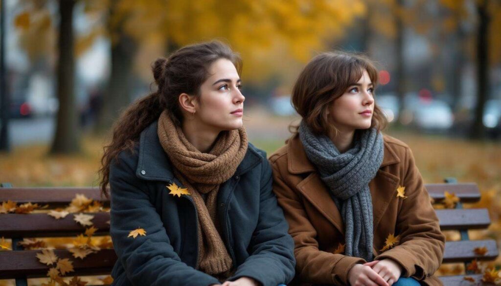 Was bedeutet es, wenn Geschwister im Erwachsenenalter keinen Kontakt mehr haben, laut Psychologie?