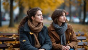 Was bedeutet es, wenn Geschwister im Erwachsenenalter keinen Kontakt mehr haben, laut Psychologie?