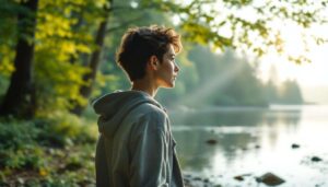 »Wir sind unseren Gefühlen nicht hilflos ausgeliefert«