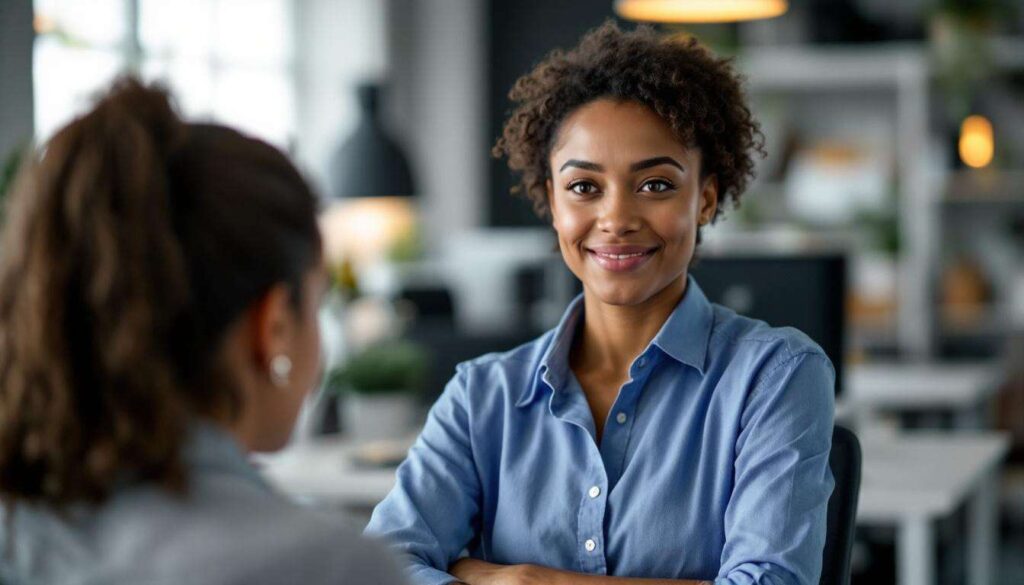 Diese einfache Gewohnheit hilft, Grenzen besser zu setzen