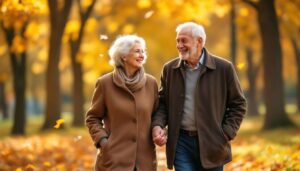 Glückliches Alter: 5 Dinge, die man nach 60 tun sollte, um ruhig zu leben