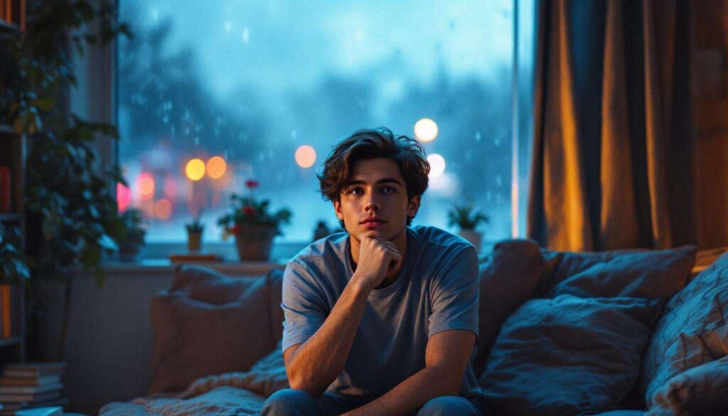 Was Langeweile mit uns macht – zwischen Motivation und Grausamkeit