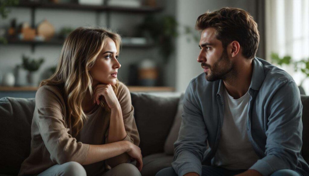 Wer diese Sätze nie sagt, ist emotional unreif – sagen Psycholog*innen