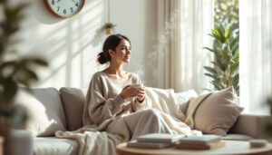 Psychologie: 7 ungesunde Gewohnheiten, die wir im alten Jahr lassen – und wie uns das gelingt