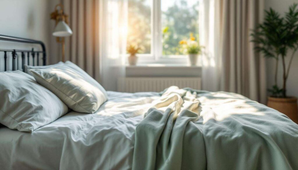 Was es über dich aussagt, wenn du jeden Morgen dein Bett machst (laut Psychologie)