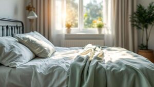 Was es über dich aussagt, wenn du jeden Morgen dein Bett machst (laut Psychologie)