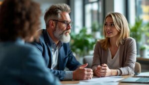 Löst Coaching Probleme oder schafft es sie erst?