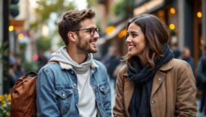 »Na, wie läuft’s?« – »Muss ja!«