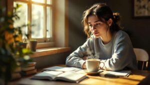 Psychologie: 5 Sätze verwandeln Rückschläge in deine größten Stärken