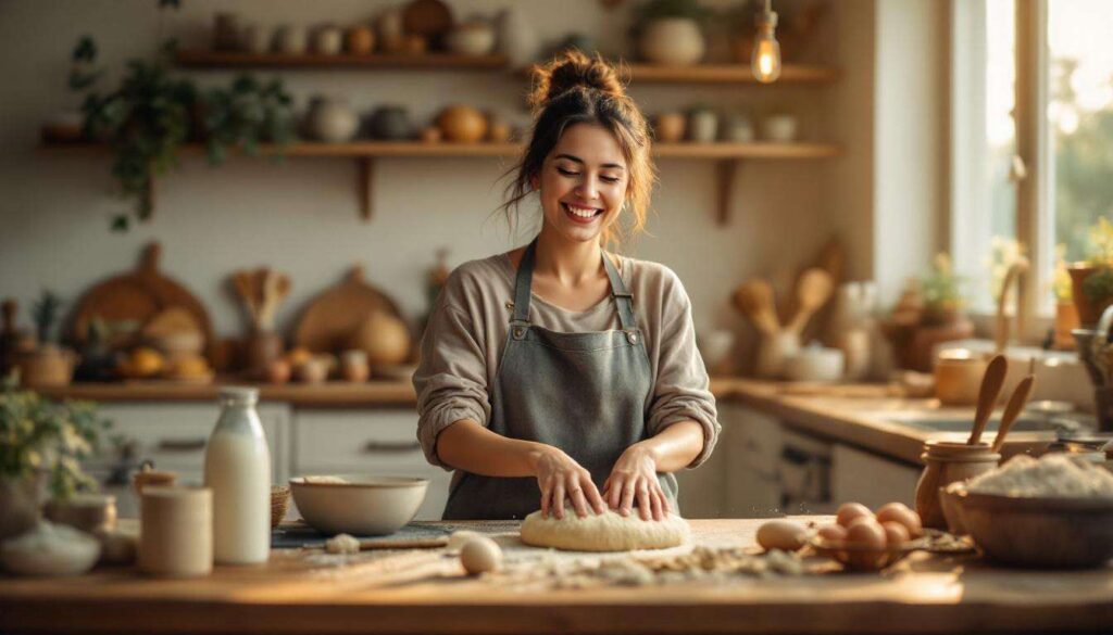 Zufriedenheit: Vom großen Glück des Selbermachens