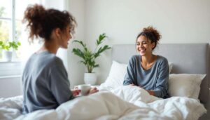 Menschen mit starkem Selbstvertrauen machen laut Psychologen jeden Morgen diese 5 Dinge — die meisten kosten keine Minute