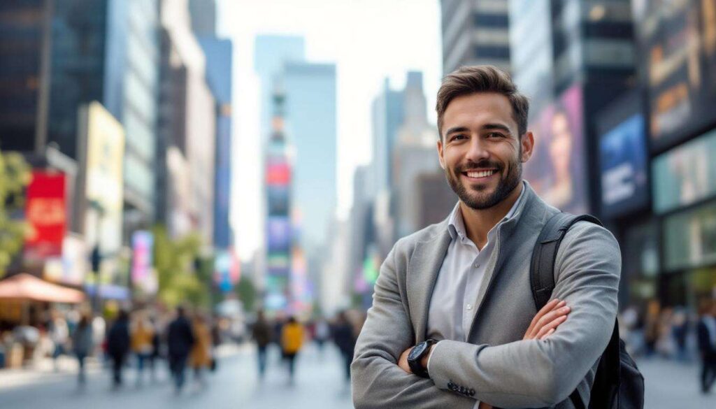 Laut Forschung: Diese 7 Anzeichen verraten, dass Ihr Selbstvertrauen viel stärker ist als Sie denken