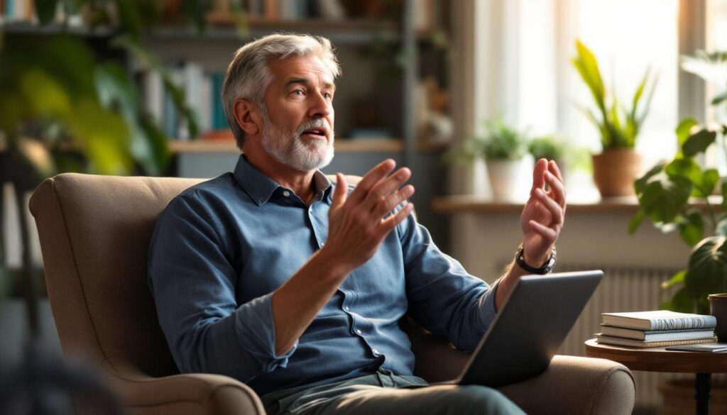 Ein Therapeut erklärt: Diese 5 Alltagsgewohnheiten schwächen Ihr Selbstvertrauen — ohne dass Sie es merken