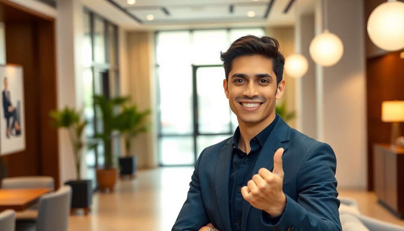 Capacit&eacute; &agrave; influencer positivement les autres