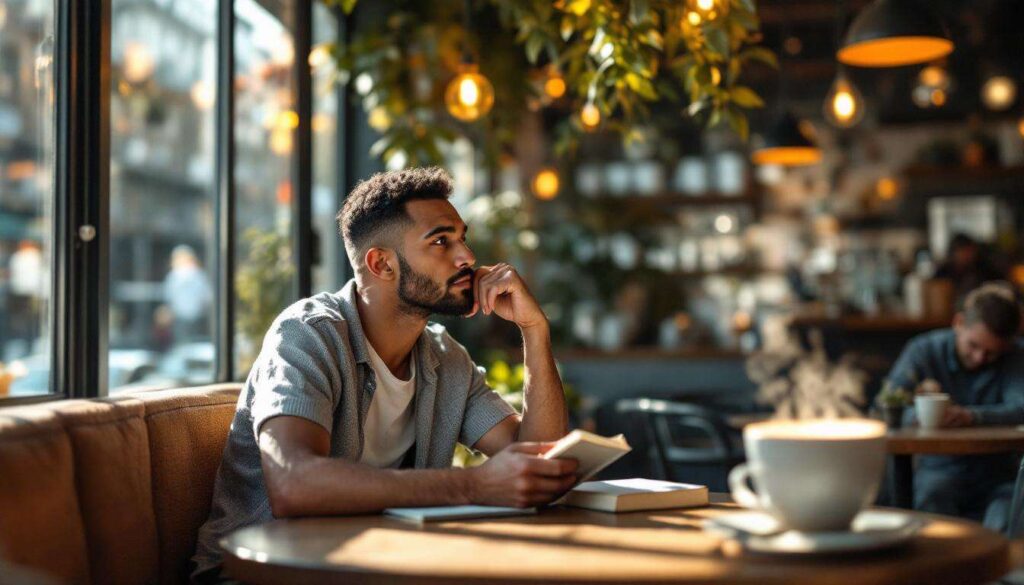 Immer denselben Sitzplatz wählen: Laut Verhaltensforschern ein Hinweis auf diese 4 Eigenschaften