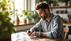 Wer seine Einkaufsliste noch per Hand schreibt, besitzt laut Leipziger Studie diese kognitive Stärke