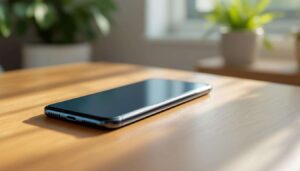 Immer das Handy mit dem Display nach unten legen: Was Psychologen über diesen Charakterzug sagen