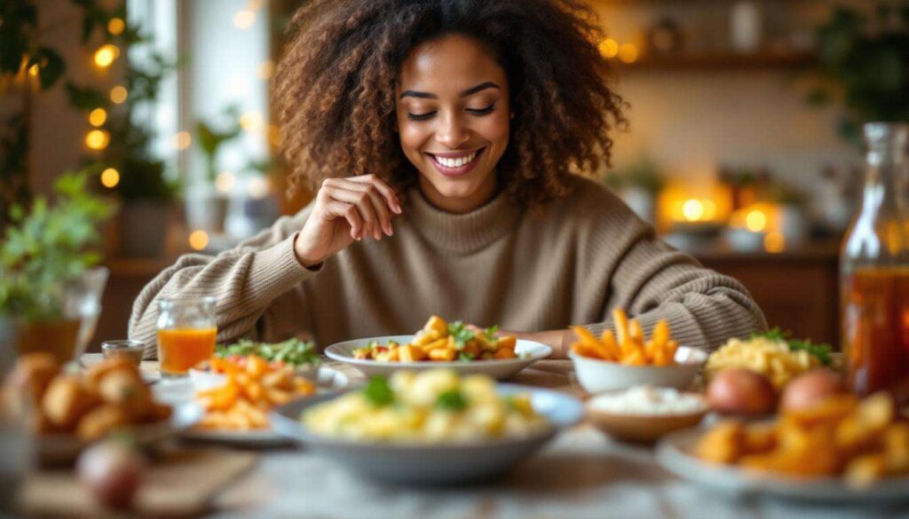 Wer beim Essen immer zuerst die Lieblingszutat isst: Laut Psychologen ein Zeichen für diese Eigenschaft