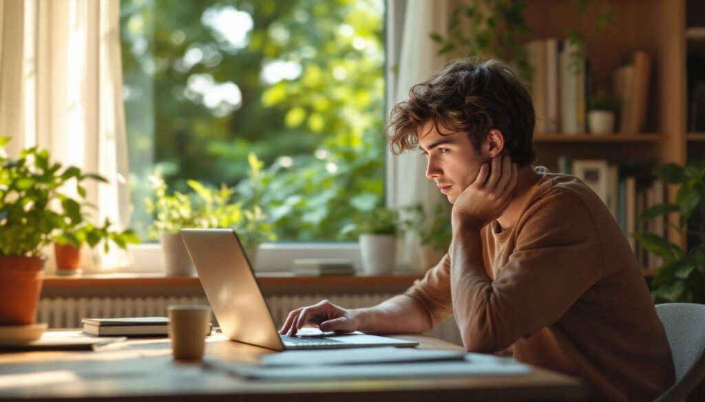 Menschen, die ungern um Hilfe bitten: Diese 5 Erfahrungen haben sie laut Forschung oft als Kind gemacht