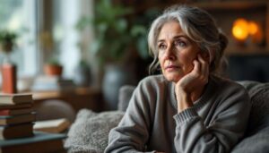 Laut Dr. Stefanie Stahl: Menschen mit diesem Kommunikationsmuster haben oft ein unsicheres Bindungsmuster