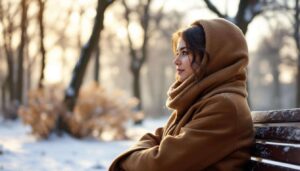 Wer im Februar besonders müde ist: Laut Charité-Studie ein Hinweis auf diesen Persönlichkeitszug