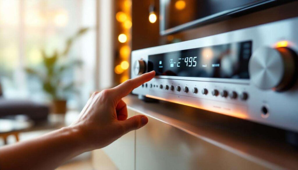 Immer die Lautstärke auf eine gerade Zahl stellen: Was das laut Forschung über Sie verrät