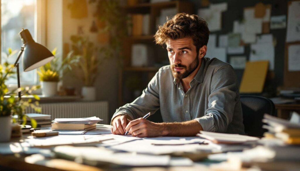 Menschen, die To-do-Listen schreiben, aber sie nie abhaken: Laut Studie ein Zeichen für diesen Charakterzug
