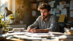 Menschen, die To-do-Listen schreiben, aber sie nie abhaken: Laut Studie ein Zeichen für diesen Charakterzug