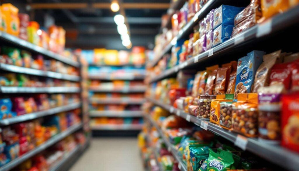 Wer im Supermarkt immer zuerst die Süßigkeitenabteilung meidet: Laut Psychologen ein Zeichen für diesen Typ