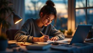 Menschen, die ungern telefonieren, aber gern schreiben: Diese 6 Eigenschaften haben sie gemeinsam