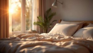 Wer morgens ohne Wecker aufwacht, besitzt laut Schlafforschern diese 4 besonderen Eigenschaften