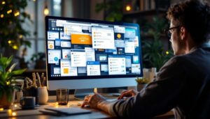 Wer immer mehrere Tabs gleichzeitig offen hat: Laut Studie ein Hinweis auf diesen Persönlichkeitstyp