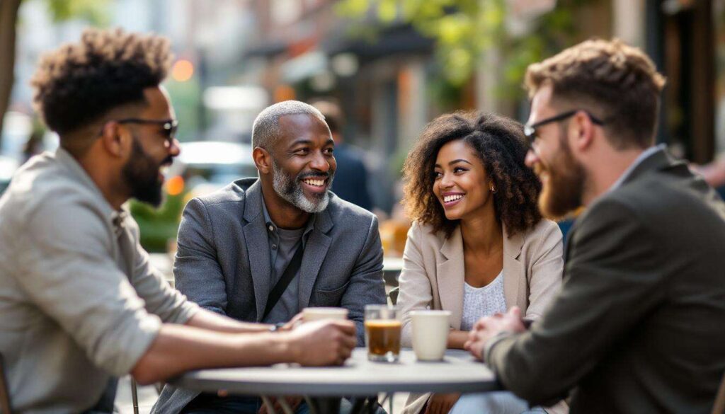 Wer im Gespräch oft „Weißt du, was ich meine?“ sagt: Laut Psychologen ein Zeichen für diesen Charakterzug