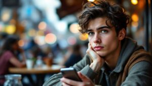 Was bedeutet es, wenn jemand nie Fotos von sich in sozialen Medien postet, laut Psychologie?