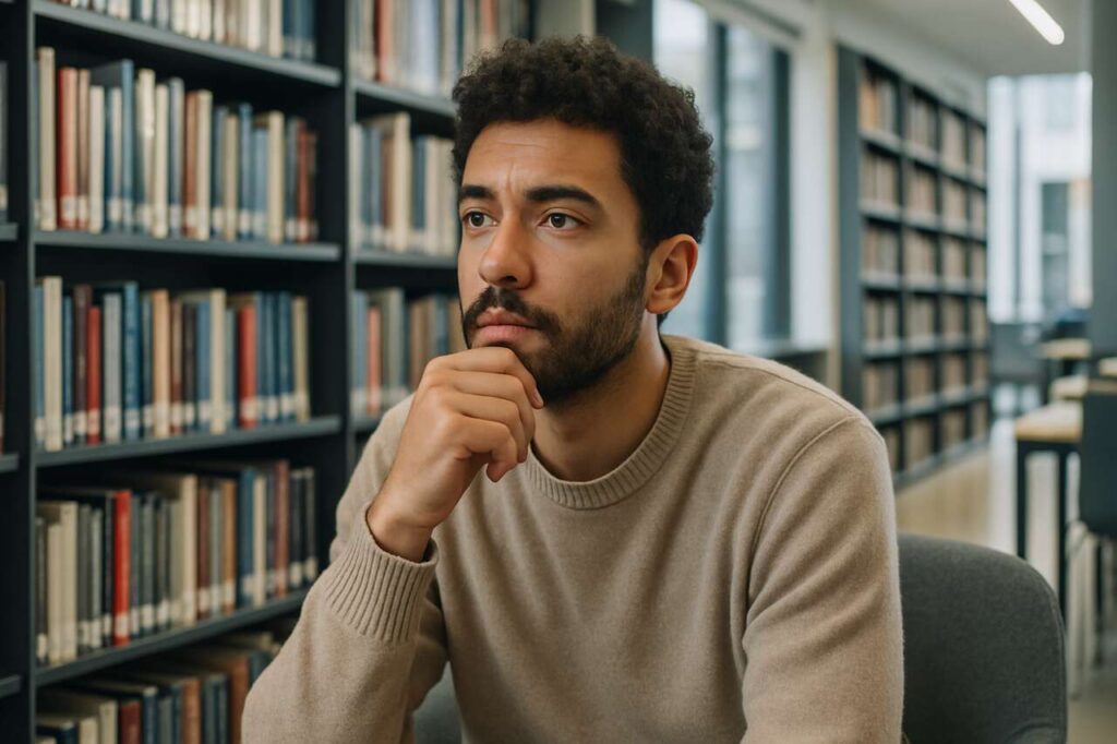 Wer seine Meinung selten ändert, besitzt laut Forschern der Uni Mannheim diesen Charakterzug