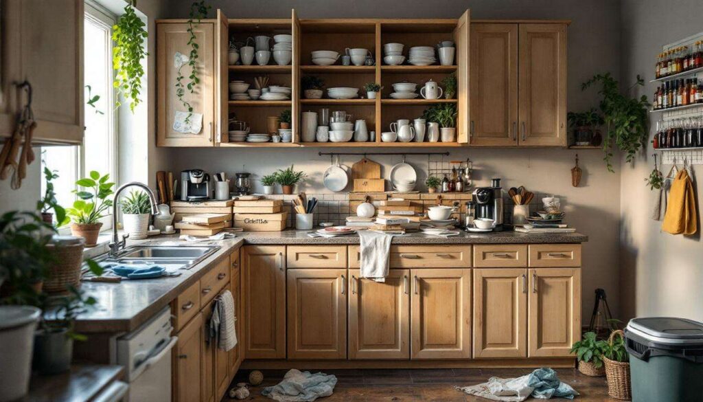 Wer diese 7 Dinge in der Küche hat, gilt laut Psychologie als ein schlechter Gastgeber