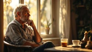 Wenn Karriere nicht reicht: Warum viele in der Lebensmitte neu nach Sinn suchen