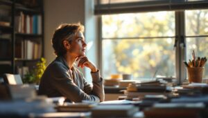 Warum Vergesslichkeit ein Zeichen hoher Intelligenz sein kann