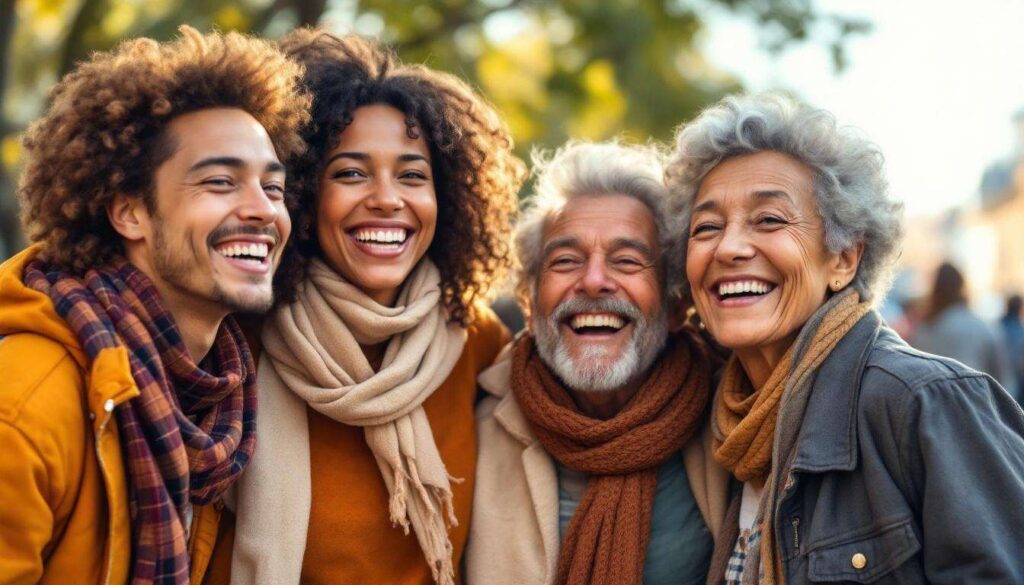 Millionen Menschen übersehen diese Wahrheit über das Glück