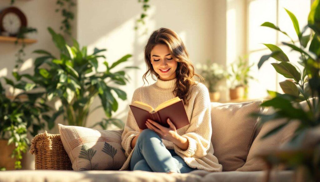 Sie haben alles, um glücklich zu sein, sind es aber nicht: Hier ist der Grund