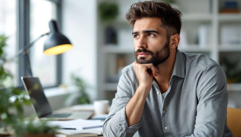 Menschen mit hohem IQ teilen diese Achillesferse, die ihr Leben komplizieren kann