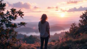 Alle, die sich gerade verloren fühlen, sollten diese 4 einfachen, aber kraftvollen Lebensregeln lesen