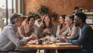 Psychologie sagt: Menschen, die automatisch „bitte“ und „danke“ sagen, zeigen meist diese sieben bedeutsamen Eigenschaften