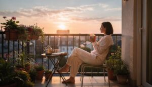 Das Geheimnis des Glücks liegt laut Wissenschaft in einer einfachen Gewohnheit, die hilft, seine Träume zu verwirklichen