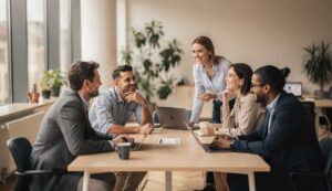 Diese (im Berufsleben eher seltene) Eigenschaft zeigt laut einem Stanford-Professor eine hohe emotionale Intelligenz