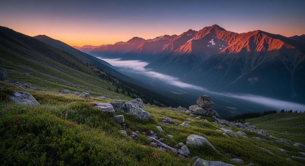 Wie ein Erdrutsch: Dieses Buch wird dein Selbst- und Weltverständnis für immer verändern