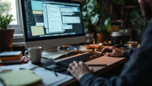 «163 Tabs. 5 Jahre. 0 gelesene Artikel»: Wie ein KI-Agent Prokrastination erklärt